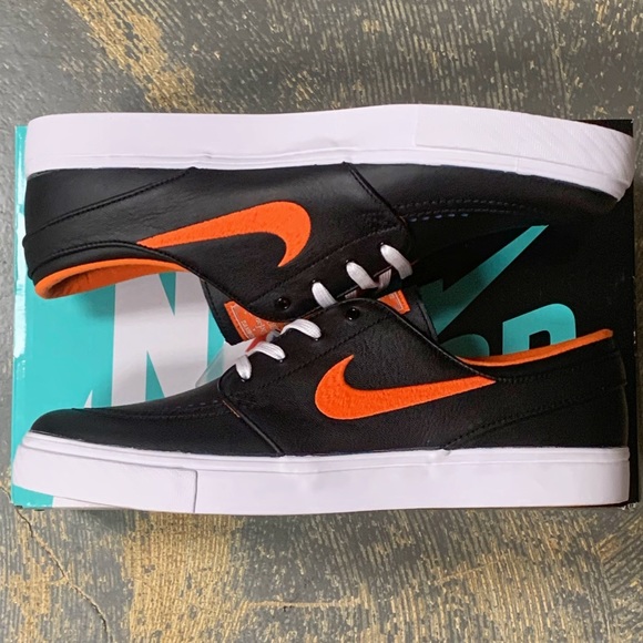 stefan janoski nba